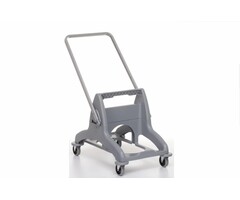 Johnson Diversey TASKI rolemmersysteem onderstel dubbel