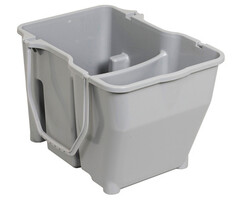 Johnson Diversey TASKI MicroEasy emmer dubbel