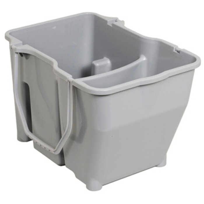 Johnson Diversey TASKI MicroEasy emmer dubbel