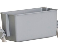 Johnson Diversey TASKI MicroEasy emmer - grijs