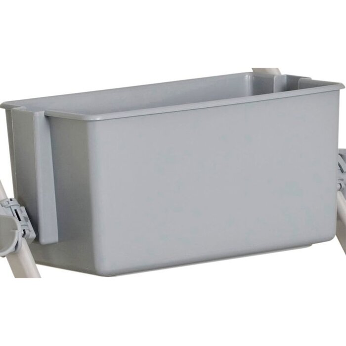 Johnson Diversey TASKI MicroEasy emmer - grijs