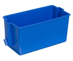 Johnson Diversey TASKI MicroEasy emmer - blauw