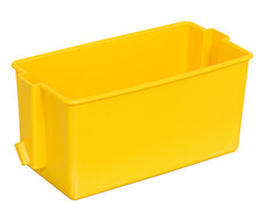 Johnson Diversey TASKI MicroEasy emmer - geel