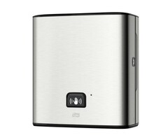 Tork Tork Matic dispenser handdkrol touchfree , Image Design RVS H1