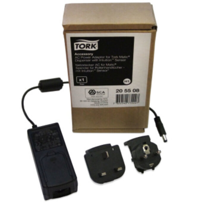 Tork Adapter handdoekrol dispenser