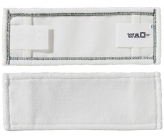 Johnson Diversey TASKI MicroEasy microvezelmop -groen