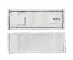 Johnson Diversey TASKI MicroEasy microvezelmop -geel -5 stuks