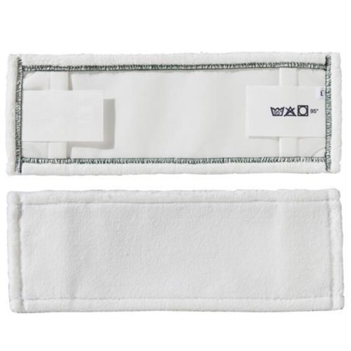 Johnson Diversey TASKI MicroEasy microvezelmop -geel -5 stuks