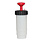 TASKI Versaplus 2.0 doseerflacon 600 ml rood - per stuk