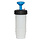 TASKI Versaplus 2.0 doseerflacon 600 ml blauw - per stuk