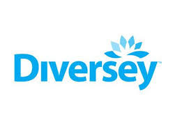 Johnson Diversey TASKI VersaPlus spuitmondstuk aluminium