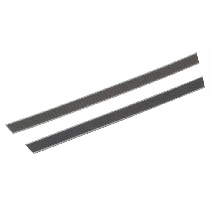 Johnson Diversey TASKI JM Ultraplus velcro strips - 40 cm - 2 strips