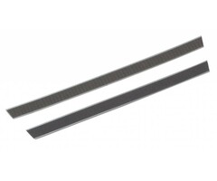 Johnson Diversey TASKI JM Ultraplus velcro strips - 60 cm - 2 strips