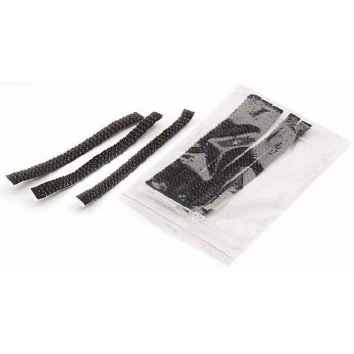 Johnson Diversey Velcro set voor vloertrekkers - 4x2 stuks