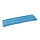 TASKI Standard damp mop blauw - 40 cm