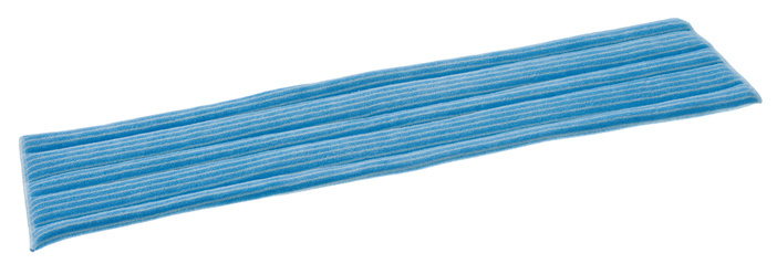 Johnson Diversey TASKI Standard damp mop blauw - 60 cm