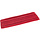 TASKI Standard damp mop ROOD- 40 cm