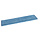 TASKI JM Ultra damp mop blauw - 60 cm