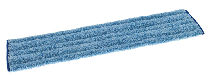 Johnson Diversey TASKI JM Ultra damp mop blauw - 60 cm
