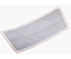 Johnson Diversey TASKI JM Pro glasmop - 25 cm - 5 stuks