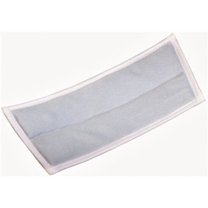 Johnson Diversey TASKI JM Pro glasmop - 25 cm - 5 stuks