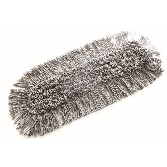 Johnson Diversey TASKI JM Hygiëne allround mop - 60 cm - 5 stuks