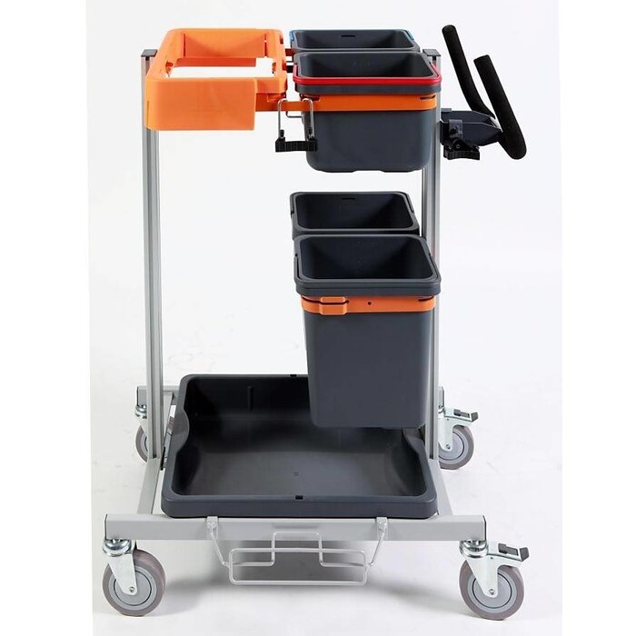 Johnson Diversey TASKI NANO basis - per stuk