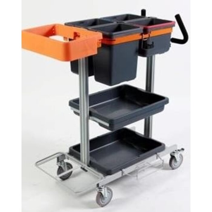 Johnson Diversey TASKI NANO transport - per stuk