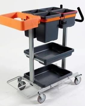 Johnson Diversey TASKI NANO transport - per stuk