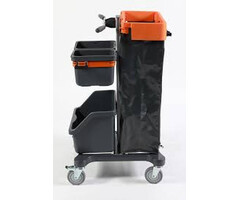 Johnson Diversey TASKI Micro basis - per stuk