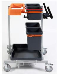 Johnson Diversey TASKI Mini open basis - per stuk