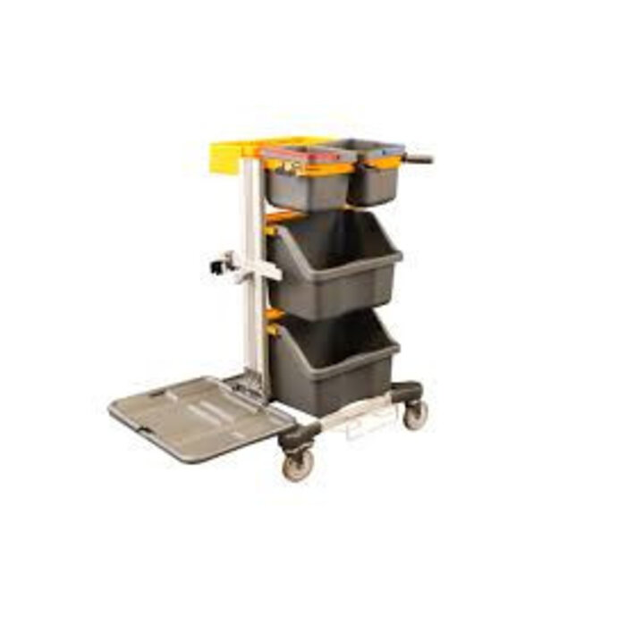 Johnson Diversey TASKI mini open transport - per stuk