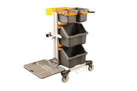 Johnson Diversey TASKI mini open transport - per stuk