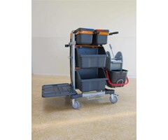 Johnson Diversey TASKI Mini open combi - per stuk