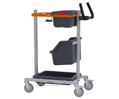 Johnson Diversey TASKI Nano klein - per stuk