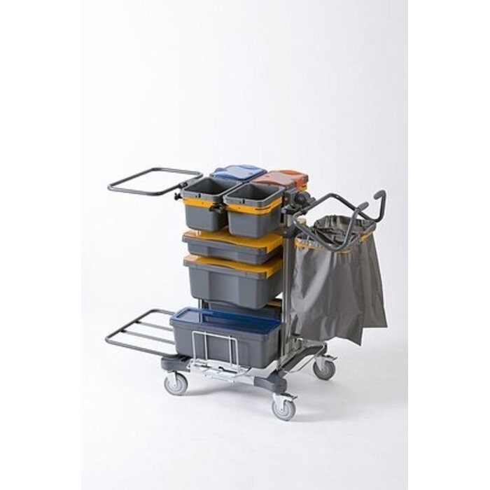 Johnson Diversey TASKI Mini gesloten voor Jonmaster - per stuk