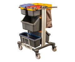 Johnson Diversey TASKI Mini open voor Jonmaster basis - per stuk