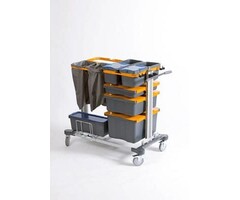 Johnson Diversey TASKI Midi gesloten voor Jonmaster - per stuk