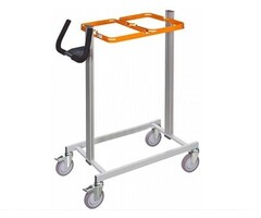 Johnson Diversey TASKI Nano Trolley frame - per stuk