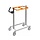 TASKI Nano Trolley frame - per stuk