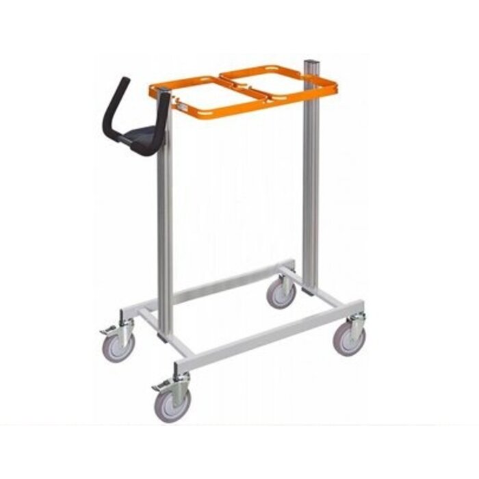 Johnson Diversey TASKI Nano Trolley frame - per stuk
