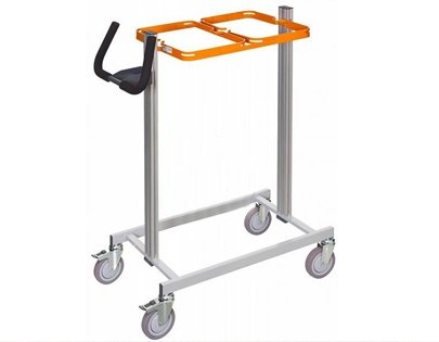 Johnson Diversey TASKI Nano Trolley frame - per stuk