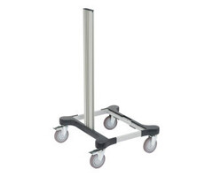 Johnson Diversey TASKI Micro Trolley frame - per stuk