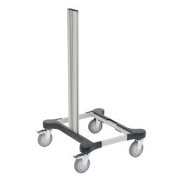 Johnson Diversey TASKI Micro Trolley frame - per stuk