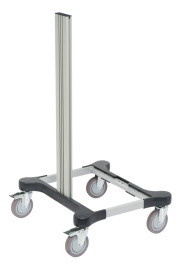 Johnson Diversey TASKI Micro Trolley frame - per stuk