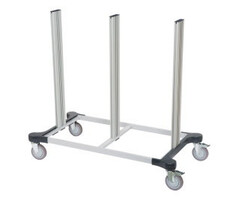 Johnson Diversey TASKI Midi Trolley frame - per stuk