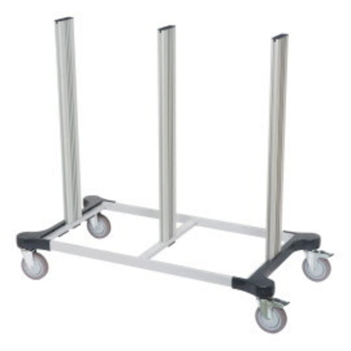 Johnson Diversey TASKI Midi Trolley frame - per stuk