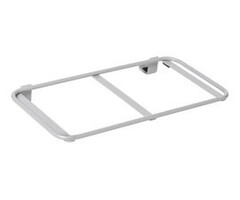 Johnson Diversey TASKI Nano trolley verlengstuk - per stuk