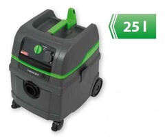 Industriestofzuiger DSS 25 A