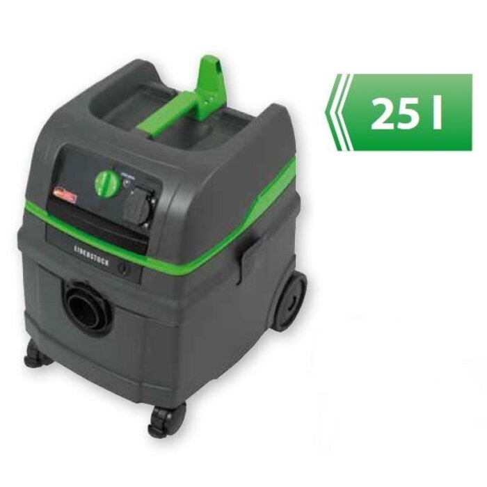 Industriestofzuiger DSS 25 A